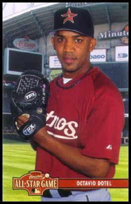 604 Octavio Dotel